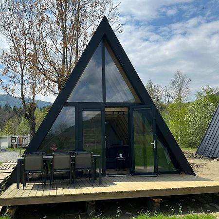 E D E L H E R T - Luxe Alpenhuis In Prachtig Karinthie Gnesau Exterior photo