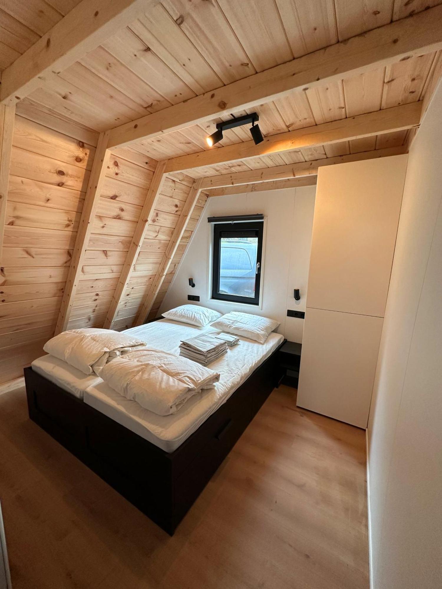 E D E L H E R T - Luxe Alpenhuis In Prachtig Karinthie Gnesau Exterior photo